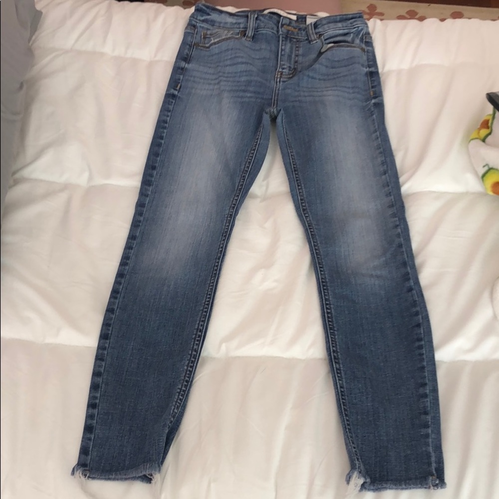 Jeans!!